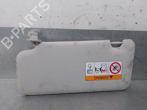 Højre solskærm MAZDA CX-5 (KF) 2.0 | BP36700914I2 - Image 3