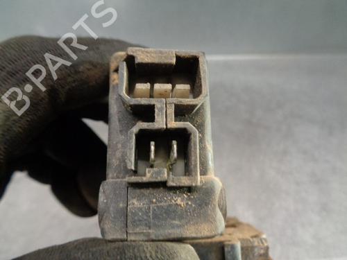 Rear left lock CITROËN ZX (N2) 1.9 D | BP13085196C100 