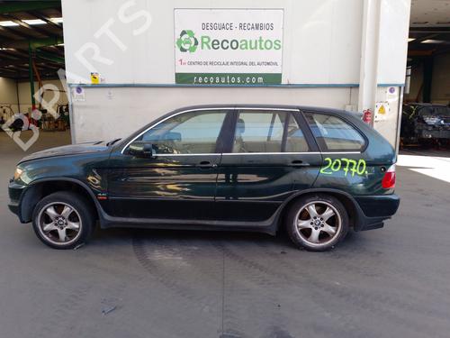 Headlight switch BMW X5 (E53) 4.4 i | BP19336540I24  - Image 5