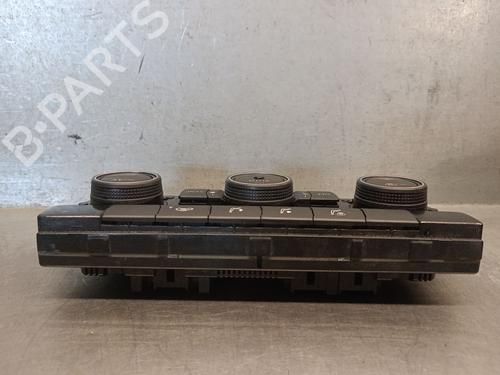 Climate control VW SCIROCCO III (137, 138) 1.4 TSI | BP35895984I5 - Image 3