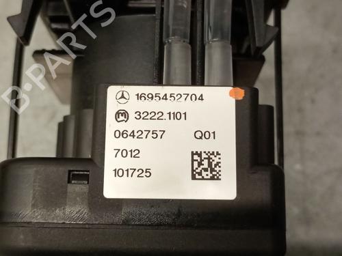 Headlight switch MERCEDES-BENZ B-CLASS Sports Tourer (W245) B 200 (245.233) | BP27201485I24 
