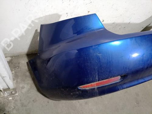 Bak støtfanger MAZDA 6 Hatchback (GG) 2.0 DI (GG14) | BP22248723C8 
