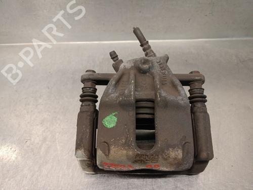 Used Right front brake caliper DACIA DUSTER (HM_) 1.6 SCe 115 (HMM1) (115 hp) 25404309
