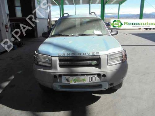 Mass air flow sensor LAND ROVER FREELANDER I (L314) 2.0 DI 4x4 | BP2848119M95 