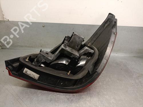 Left taillight BMW 5 (E60) 520 d | BP22725062C34 