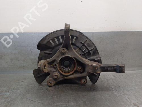 Used Left front steering knuckle HYUNDAI KONA (OS, OSE, OSI) 1.6 CRDi (116 hp) 29361170