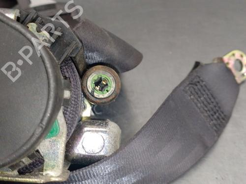 Front left seatbelt AUDI A4 B5 (8D2) 1.8 | BP30173620I26