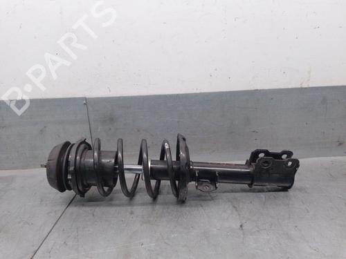 Used Right front shock absorber Right front shock absorber OPEL MERIVA A MPV (X03) 1.6 16V (E75) (100 hp) 32868215 32868215