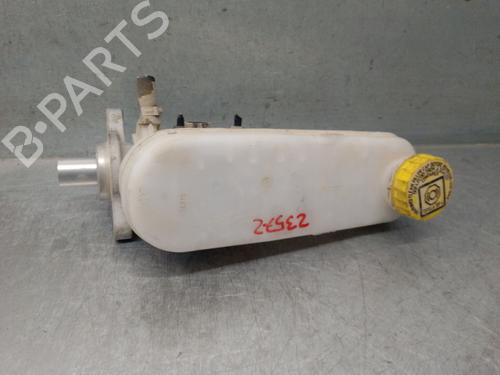Brake master cylinder CITROËN JUMPER II Van 2.2 HDi 130 | BP29138588M77 