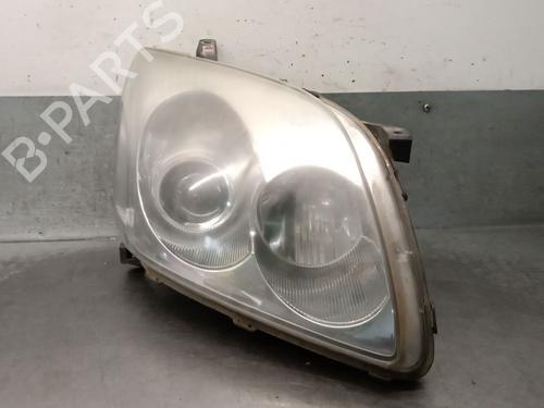 Used Right headlight Right headlight 34583198 34583198