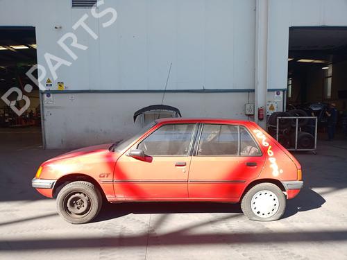 Used Parts PEUGEOT 205 II (20A/C) 1.4 5008422