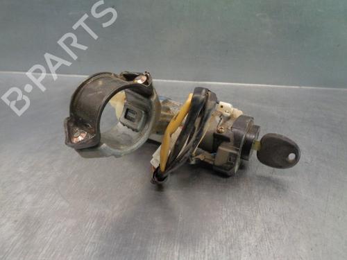 Used Ignition barrel HYUNDAI TUCSON (JM) 2.0 CRDi (140 hp) 10384123