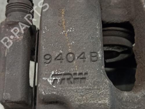 Right rear brake caliper BMW 5 (F10) 525 d | BP15486659M106 
