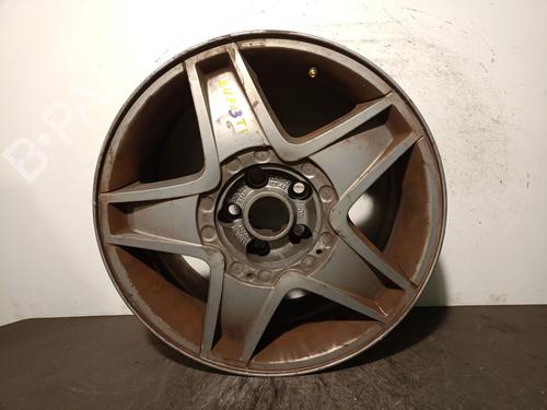 Used Rim SEAT TOLEDO II (1M2) 1.9 TDI (110 hp) 32412111