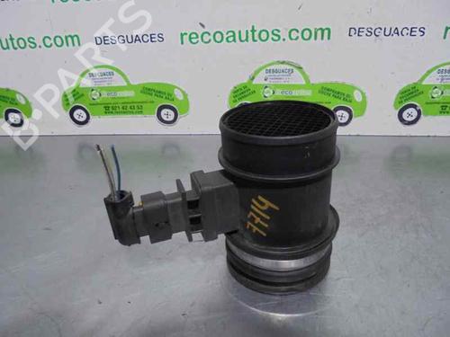 Used Mass air flow sensor Mass air flow sensor OPEL ASTRA H GTC (A04) 1.9 CDTi (L08) (150 hp) 33016636 33016636