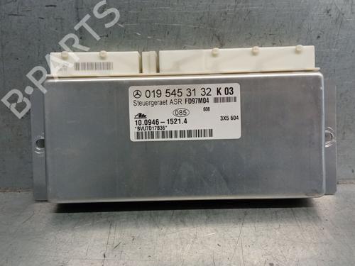 ESP Styreenhed MERCEDES-BENZ CLK (C208) [1997-2003]  29505995