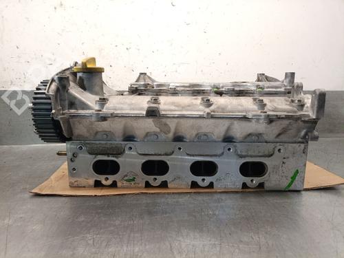 Used Cylinder head Cylinder head RENAULT MEGANE II Coupé-Cabriolet (EM0/1_) 2.0 (135 hp) 40493258 40493258