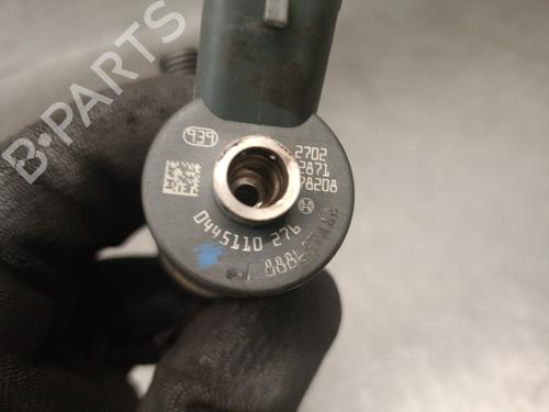 Injector ALFA ROMEO 147 (937_) 1.9 JTDM 8V (937.AXD1A, 937.AXU1A, 937.BXU1A) | BP28003898M100 