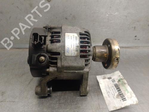 Used Alternator Alternator 38557377 38557377