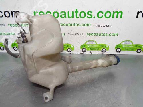 Windscreen washer tank JAGUAR S-TYPE II (X200) 2.7 D | BP7446369C113 