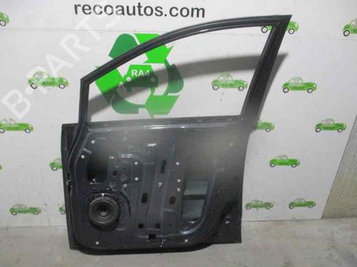 Right front door SSANGYONG RODIUS II  | BP4473952C3 