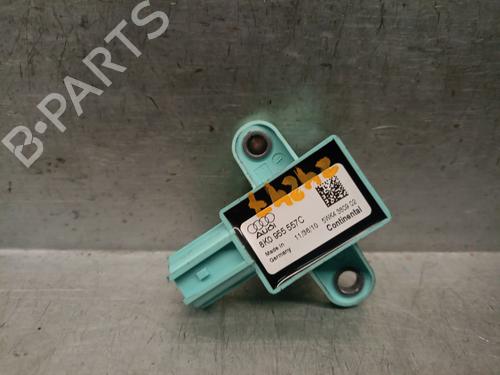 Elektronisk modul AUDI A4 B8 Avant (8K5) 2.7 TDI | BP31015872M83