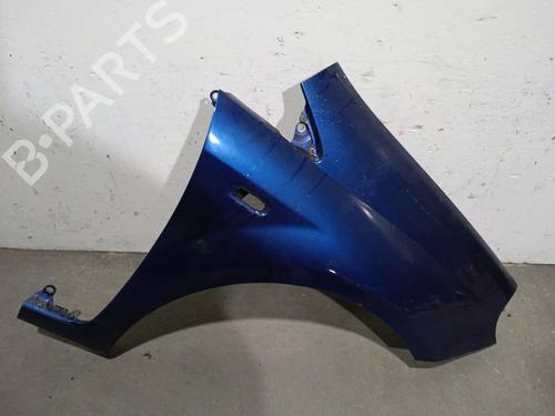 Used Right front fenders Right front fenders FIAT GRANDE PUNTO (199_) 1.3 D Multijet (199.AXD11, 199.AXD1A, 199.AXD1B,... (90 hp) 34701808 34701808