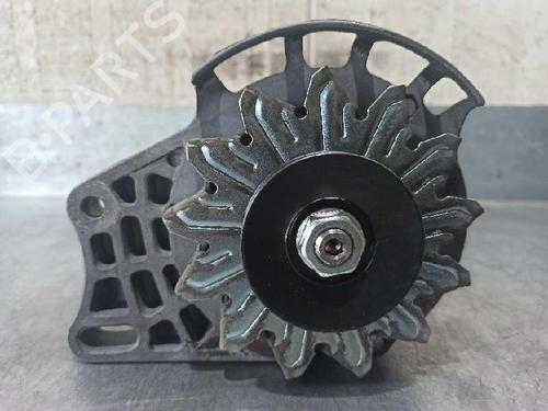 Used Alternator TOYOTA YARIS (_P1_) 1.3 (NCP10, SCP12_) (86 hp) 8198155