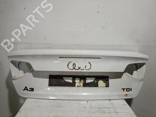 Used Tailgate Tailgate AUDI A3 Convertible (8P7) 1.6 TDI (105 hp) 33887521 33887521