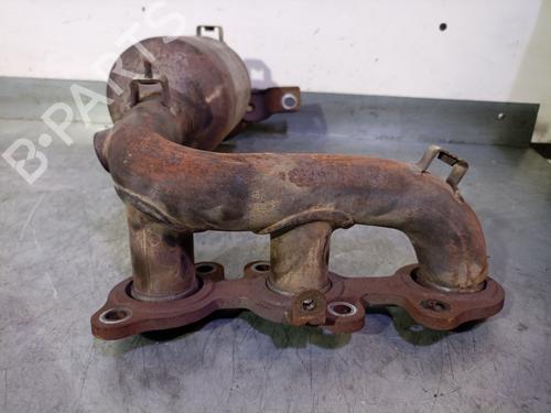 Catalyst LEXUS RX (_U3_) 400h AWD (MHU38_) | BP25808102M10 