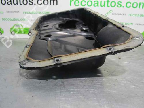 Oil sump SUZUKI IGNIS I (FH) 1.3 (HV51, HX51, RG413) | BP20247205M115 
