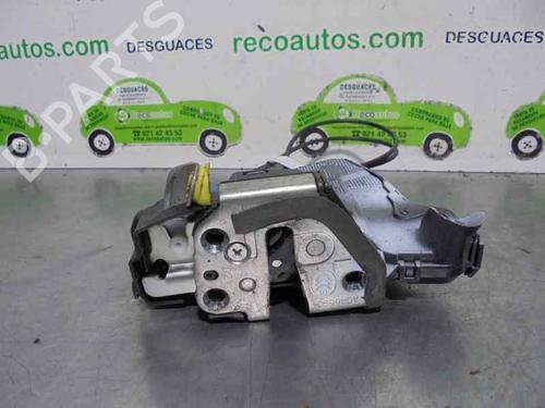 Front left lock TOYOTA RAV 4 III (_A3_) 2.0 4WD (ACA30_, ACA30R) | BP2319140C98 
