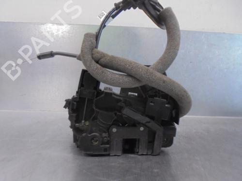 Rear right lock RENAULT MEGANE IV Hatchback (B9A/M/N_)  | BP14516551C99 