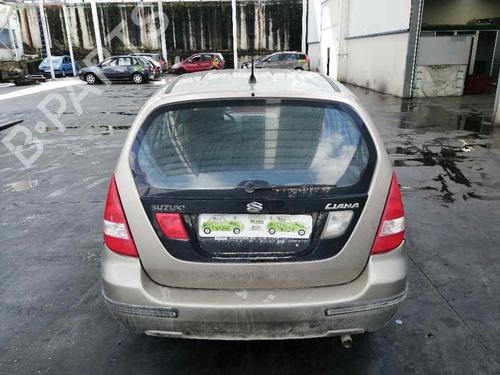 Left front window switch SUZUKI LIANA (ER, RH_) 1.6 (RH416) | BP7824796I27  - Image 7