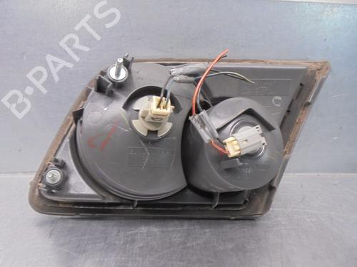 Left taillight MAZDA 6 Hatchback (GG) 2.0 (GGES) | BP16336189C34 