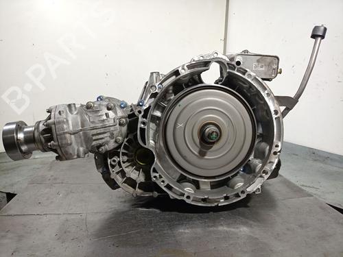 Used Gearbox Gearbox MERCEDES-BENZ A-CLASS (W176) A 45 AMG 4-matic (176.052) (360 hp) 39668849 39668849