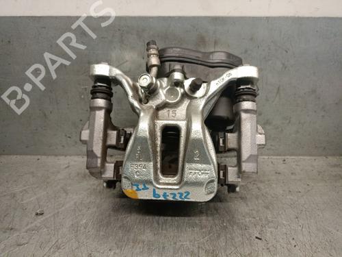 Used Left rear brake caliper TOYOTA YARIS (_P21_, _PA1_, _PH1_) 1.5 Hybrid (MXPH10, MXPH11) (116 hp) 25024585