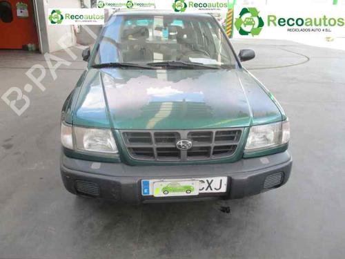 Right front window switch SUBARU FORESTER (SF_) 2.0 AWD (SF5) | BP20249307I26 - Image 7