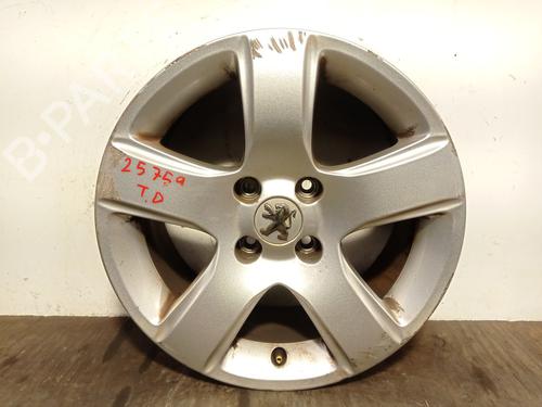 Used Rim Rim 36453520 36453520