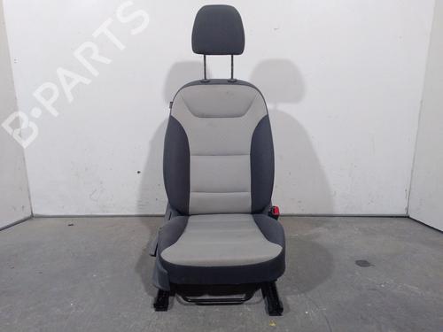 Used Right front seat Right front seat HYUNDAI IONIQ (AE) 1.6 GDI Hybrid (105 hp) 38992878 38992878