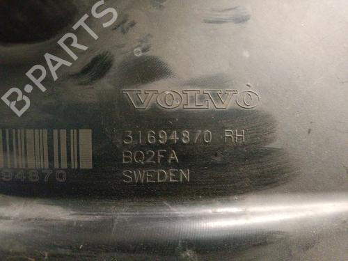 Hjulbue VOLVO XC60 II (246) D5 AWD | BP36324871C56 - Image 4