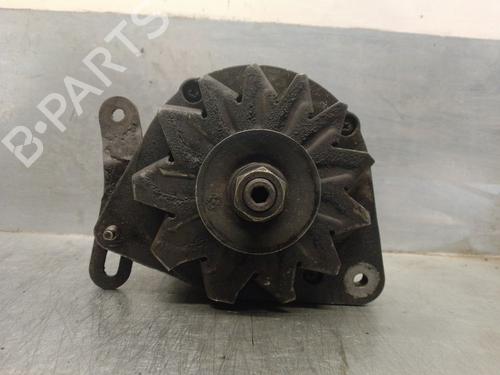 Generator FORD FIESTA III (GFJ) 1.3 Cat (60 hp) 13039629