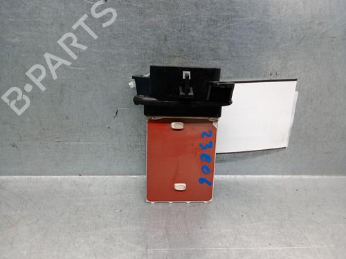 Used Heater resistor CHEVROLET AVEO Hatchback (T300) 1.3 D (75 hp) 29812118