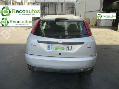 Left front indicator FORD FOCUS I (DAW, DBW) 1.8 Turbo DI / TDDi | BP2103120C32  - Image 5