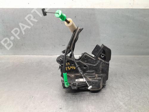 Venstre bak lås Venstre bak lås PEUGEOT 308 III (FB_, FH_, FP_, F3_, FM_) PureTech 130 (FPHNSL, FPHNST) (131 hp) 36859610 36859610