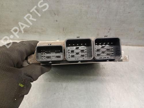 Engine control unit (ECU) CITROËN C4 Picasso I MPV (UD_) 2.0 HDi 150 | BP25272276M57 
