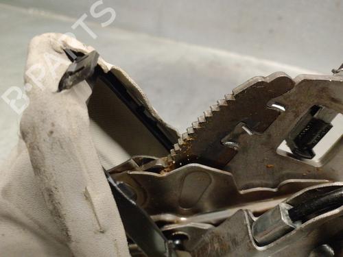 Hand brake VOLVO S40 II (544) 2.0 D | BP16346307I18 