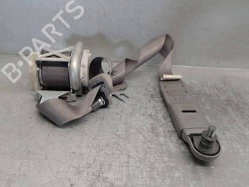 Used Front right seatbelt HONDA CIVIC VIII Saloon (FD, FA) [2005-2013]  17189702