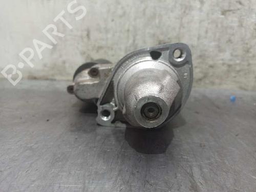Used Starter MERCEDES-BENZ S-CLASS (W220) [1998-2005]  6912398