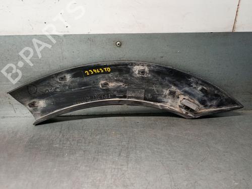 Rear right wheel arch trim NISSAN JUKE (F16_) DIG-T 117 | BP28623905C137